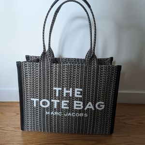 Marc Jacobs Tote Bag Large